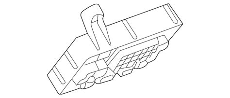 Toyota Tacoma Junction Boxes 